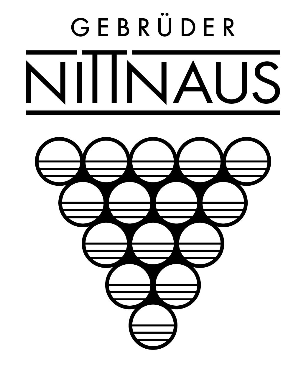 Gebr.Nittnaus Logo