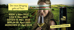Weinviertel DAC – Tour 2023!