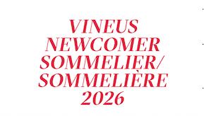 Der Vineus Wine Award ruft