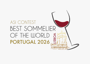 Volunt&auml;re f&uuml;r den Wettbewerb "Best Sommelier of the Wordl 2026" in Portugal gesucht!