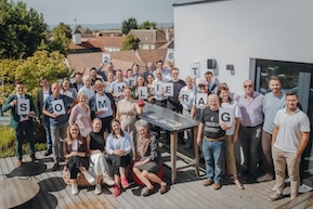 Sommeliertag der Sommlier Union Austria 2026