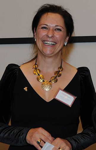 Annemarie Foidl