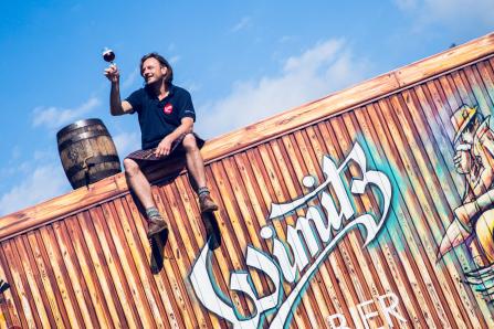 KSOV Stammtisch Wimitzer Bräu 4.2.2020 KSOV Stammtisch Wimitzer Bräu 4.2.2020