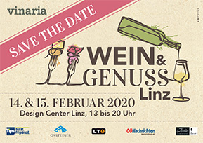 Wein&Genuss Linz 2020