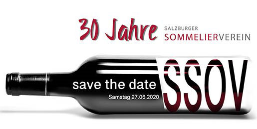 30 Jahre Salzburger Sommelierverein