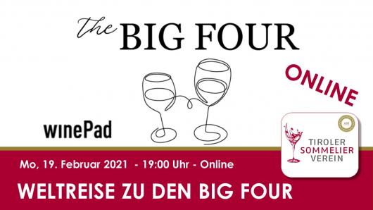 The Big four