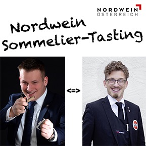 NORDWEIN-Verkostung mit Patrick Aichlseder und Benjamin Zimmerling