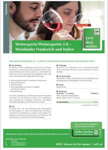 Wifi Weinexperte 2.0