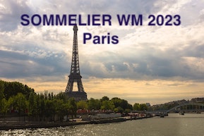 Sommelier WM 2023