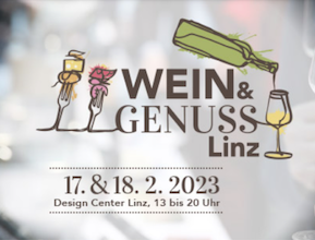 Wein Genuss Linz 2023