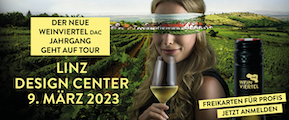 Weinviertel DAC-Tour 2023