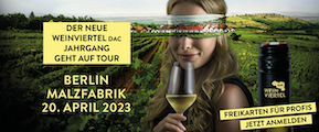 Weinviertel DAC-Tour 2023