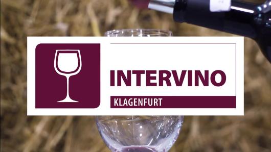 Intervino 2023 Weinmesse Klagenfurt   KSOV