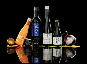 Certified Sake Sommelier Course by SSA & Suwine – 24. bis 26. April 2023