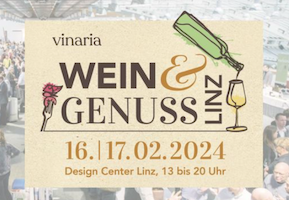 Wein & Genuss Linz 