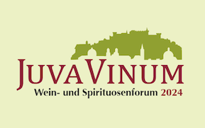 JuvaVinum Wein- und Spirituosenforum 2024