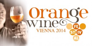 Orange Wine Festival