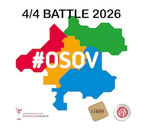 Es geht wieder los mit dem 4/4 Battle!