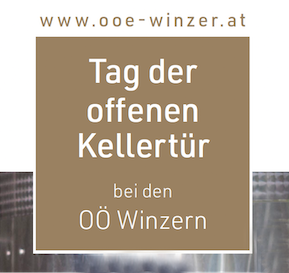 Tag der offenen Kellert&uuml;r bei den O&Ouml;-Winzern