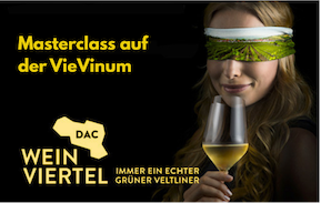 Eine Generation Weinviertel DAC &ndash; Gro&szlig;e Vielfalt aus nur einer Rebsorte!