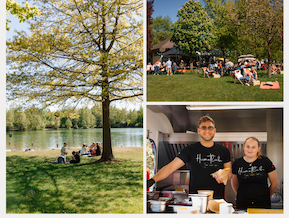 OSOV-Wine Clubbing am Wildenauer Badesee