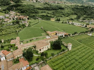Genie&szlig;erei MASTERCLASS Palazzo Lodron, Trient, Italien
