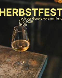 TSOV-Herbstfest 2026