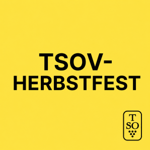 TSOV-Herbstfest 2026