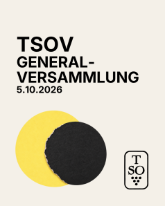 Generalversammlung TSOV 2026