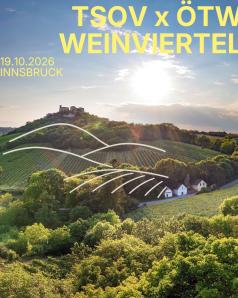 TSOV x &Ouml;TW Weinviertel