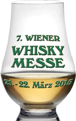 7. Wiener Whisky Messe