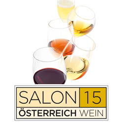 SALON Österreich Wein, Baden 2015