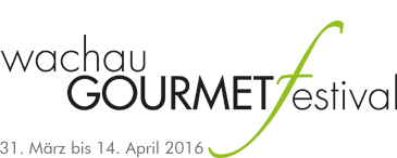 Wachau Gourmet Festival 2016