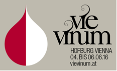 VieVinum 2016: Das größte Österreichische Weinfestival bittet zur Degustation!