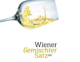 Wiener Gemischter Satz DAC Präsentation in Wien