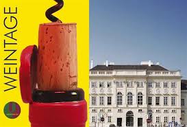Tag des Steirischen Weines - Wien