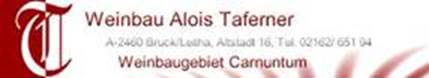 Alois Taferne öffnet seine Schatzkammer