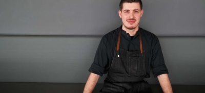 Konstantin Schwärzler ist neuer Chef-Sommelier im "Das Loft"
