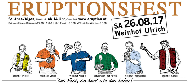 Eruptionsfest