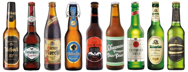 Einladung: Bier-Meisterklassen für Gastronomen