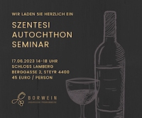 Sommelierunion Austria