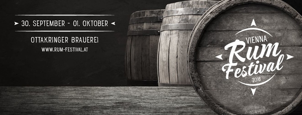 Rum-Festival Wien 2016