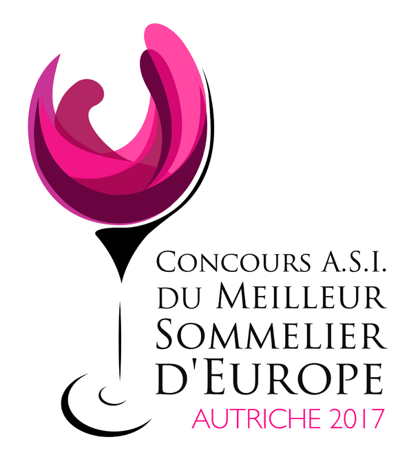 14. ASI Wettbewerb zum 'best Sommelier of Europe & Africa' in Wien