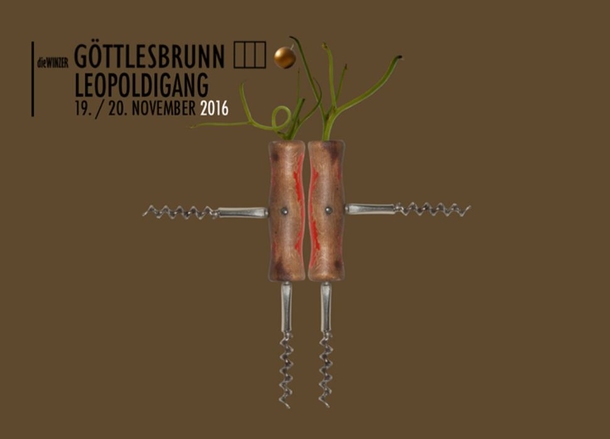 21. Leopoldigang in Göttlesbrunn