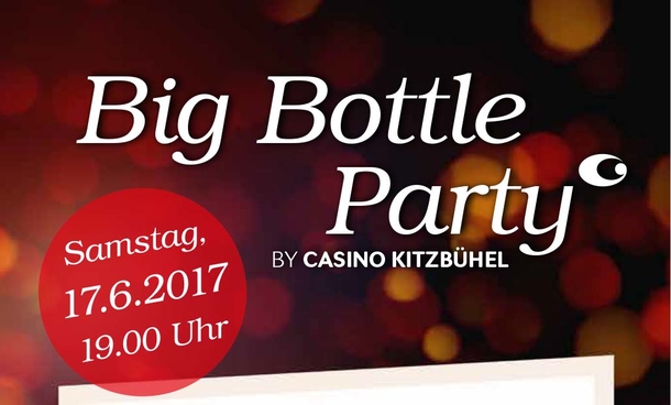 Einladung zur Jubiläumsveranstaltung 50 JAHRE CASINOS AUSTRIA