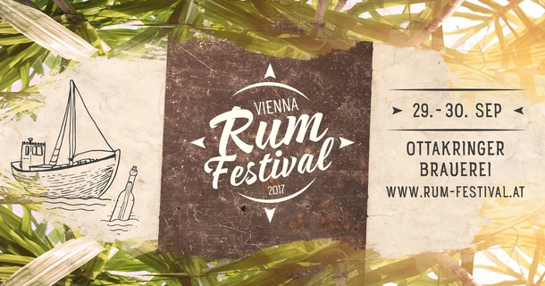 Vienna Rumfestival 2017