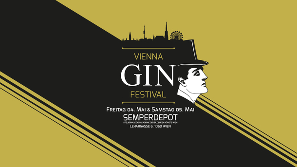 Vienna Gin Festival
