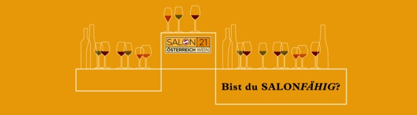 SALON 2021 Österreich Weine in Kärnten mit 1. Landesweintaufe