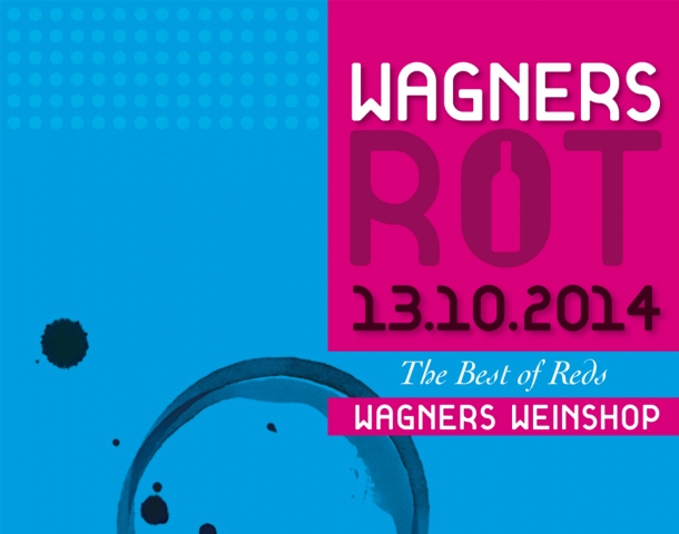 Wagners Rot 13.10.2014