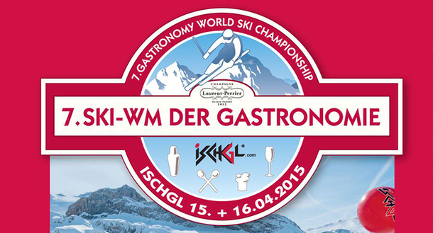 7. SKI-WM der Gastronomie in Ischgl 